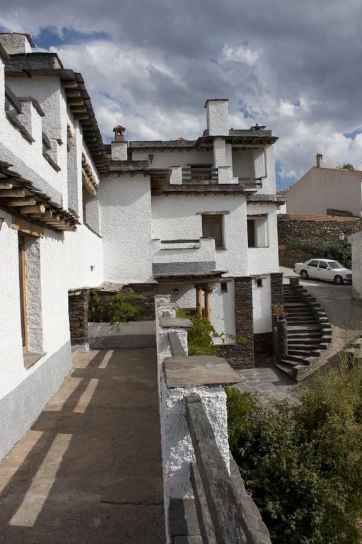 La Posada Del Altozano Lanteira Zewnętrze zdjęcie